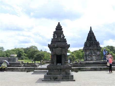 Tamasya Ke Candi Prambanan Sambil Belajar Sejarah Perlu Piknik