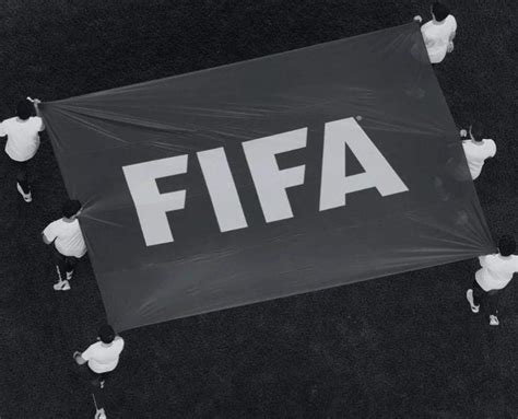 Sejarah FIFA