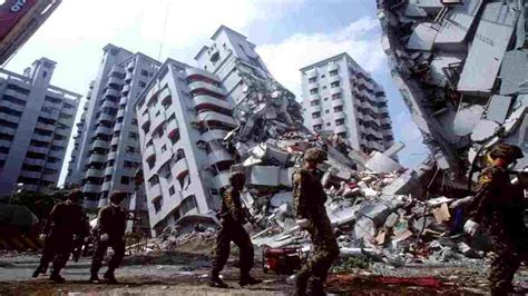 sejarah gempa bumi di malaysia