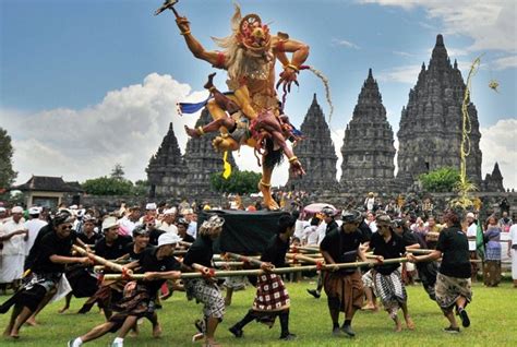 sejarah hindu di indonesia