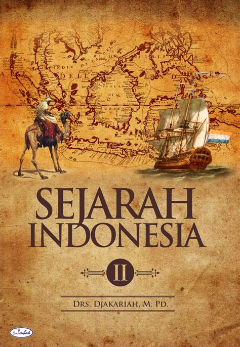 Sejarah Peminatan Kelas 10 Semester 2 di Indonesia