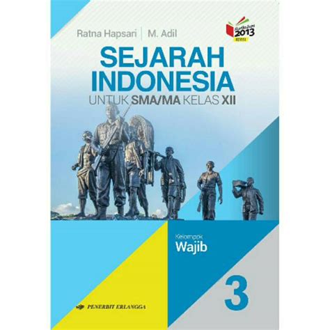 Sejarah Indonesia Hal 88 Kelas 12