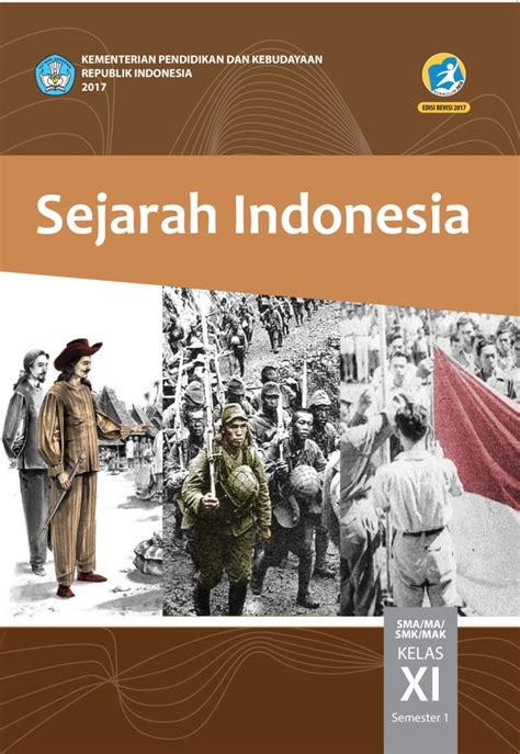 Sejarah Indonesia Kelas 11 Semester 1 K13 Reformasi dan Era Demokrasi