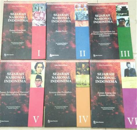 sejarah indonesia lengkap pdf