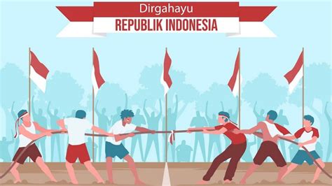 sejarah kelam kemerdekaan indonesia