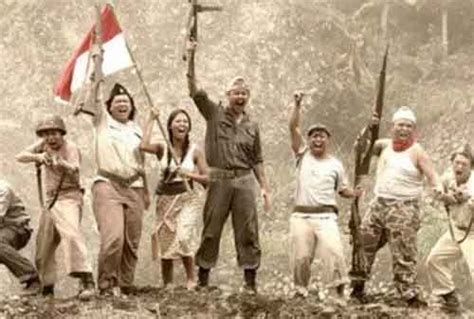 sejarah kemerdekaan indonesia lengkap