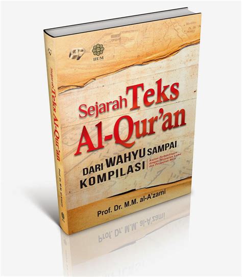 sejarah kitab al quran