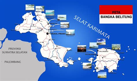sejarah provinsi bangka belitung