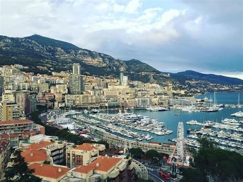 38 Fakta Menarik Tentang Monaco / Monako yang Mungkin Belum Kamu