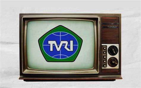 Sejarah dan Perkembangan Industri Televisi di Indonesia