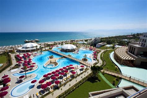 sejur antalya 2023 all inclusive