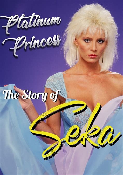 seka princess