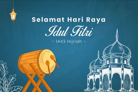 Sekarang Idul Fitri Ke Berapa