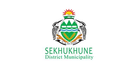 sekhukhune district municipality internships