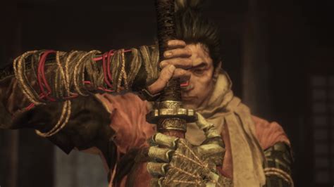 Sekiro Walkthrough Gamefaqs