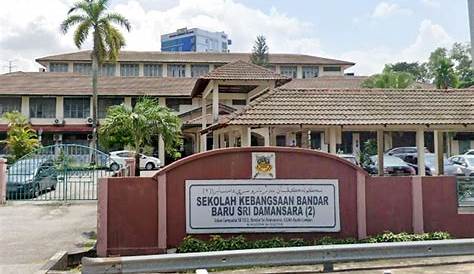 SMK Bandar Utama Damansara 3 – i-3s