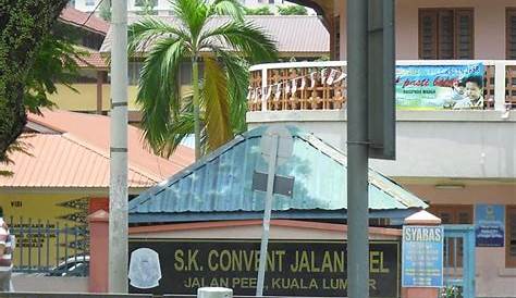 Sekolah Kebangsaan Pendidikan Khas Jalan Peel,Kuala Lumpur : Majlis