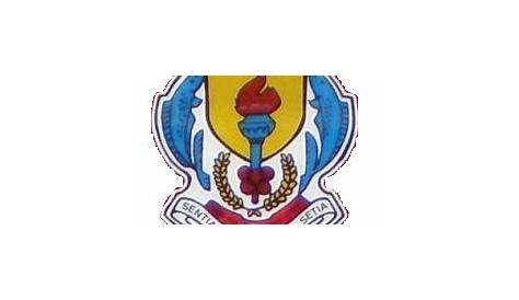 Sekolah Menengah Kebangsaan Sungai Isap logo, Vector Logo of Sekolah