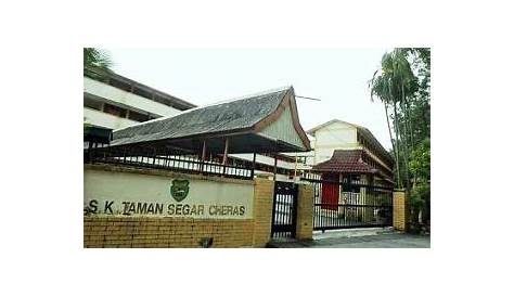 ict: Sekolah Kebangsaan Taman Kosas