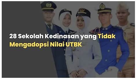 Ini Dia 2 Sekolah Kedinasan Tidak Gunakan Syarat Tinggi Badan