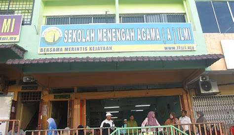 Sekolah Agama Di Selangor - Sekolah Agama Menengah Tg Karang 3 Tips