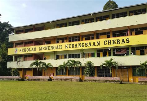 Pengajian Malaysia JenisJenis Sekolah Di Malaysia berserta contohnya