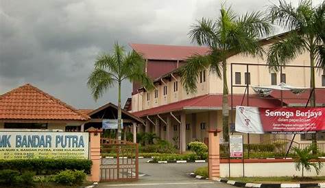 Smk Bandar Putra Kulai - Bandar Putra Kulai International Lot For Sale