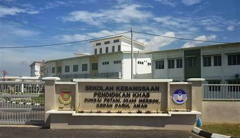 Senarai Sekolah Menengah Di Kedah