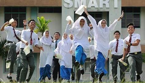 Sekolah Menengah Terbaik Di Malaysia Berdasarkan Kecemerlangan SPM