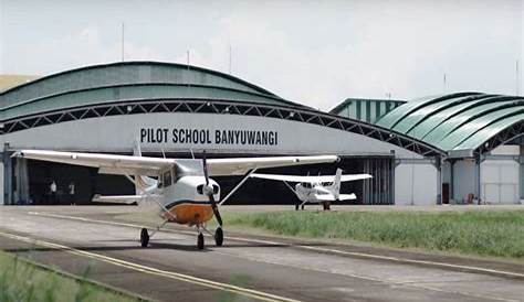 Sekolah Penerbangan Indonesia – Membuka Pendaftaran Kelas Baru