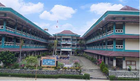 INFO SEKOLAH : Daftar Sekolah SMP Swasta Terbaik di Wilayah Jakarta