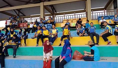 Sekolah Sukan Negeri SMK Seri Kota Melaka: LATIHAN RUMAH SUKAN (RUMAH