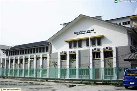 sekolah menengah kebangsaan kuala lumpur