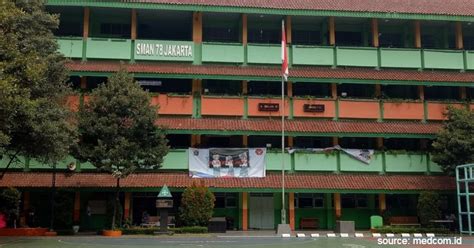 sekolah sma di jakarta barat