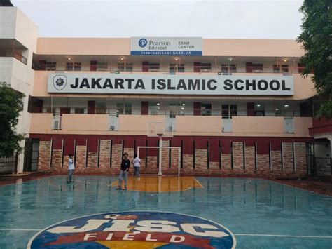 sekolah swasta jakarta selatan