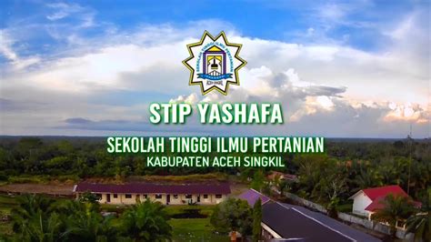 Panduan Lengkap Memilih Sekolah Tinggi Ilmu Pertanian Yashafa untuk Masa Depan Cerah