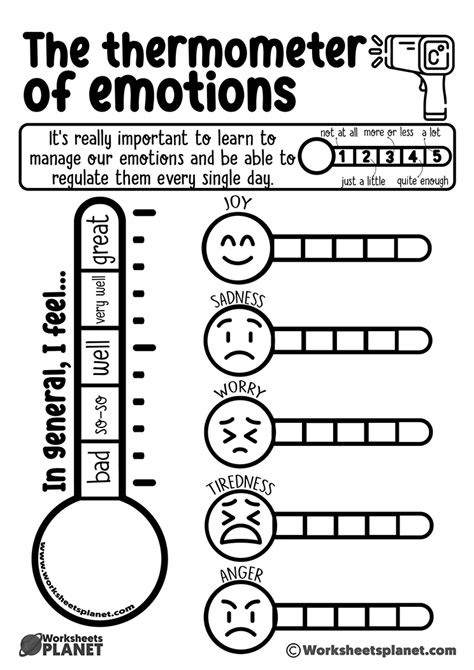 sel activities for high school pdf