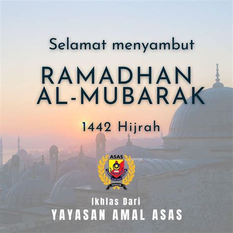 Kumpulan Gambar Ucapan Ramadhan 2021 yang Bisa Diunduh