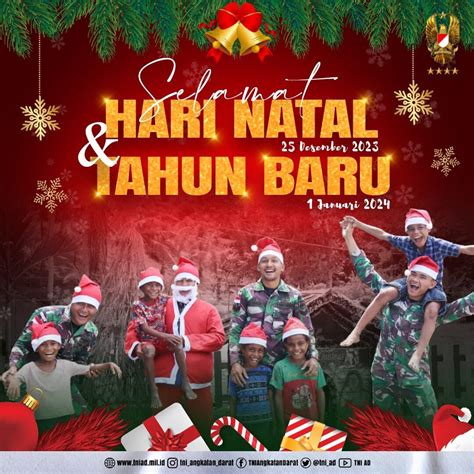 selamat hari natal 2023