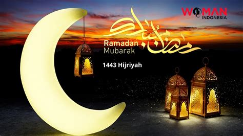 Selamat Menyambut Bulan Ramadhan Al Mubarak Pantun Ucapan ramadan selamat berpuasa Ramadhan