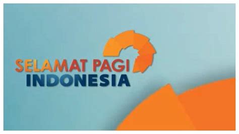 selamat pagi indonesia metro tv