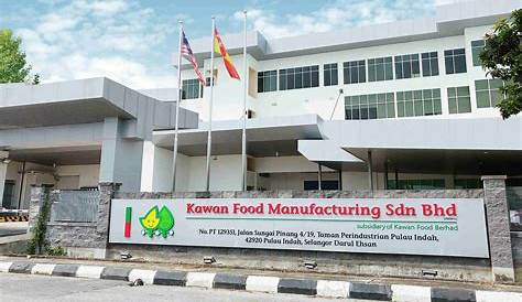Lam Seng Plastic Industries Sdn Bhd - Petaling Jaya | factory