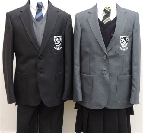 selby school uniform shop