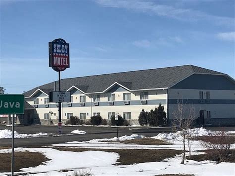 Selby Sd Hotel