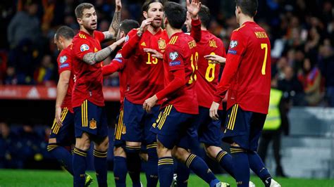 selección española de fútbol entradas