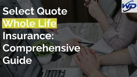 Life Insurance Select Quote 01 QuotesBae