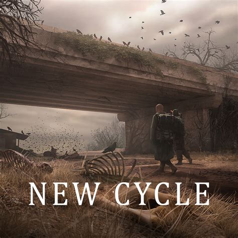 Select a new cycle