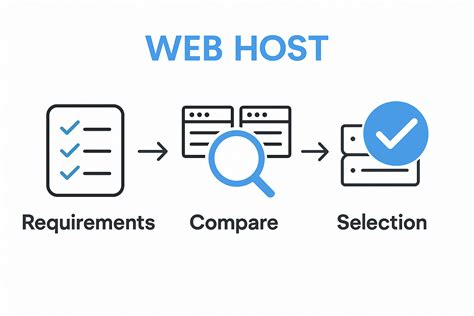 select a authentic Hosting Provider