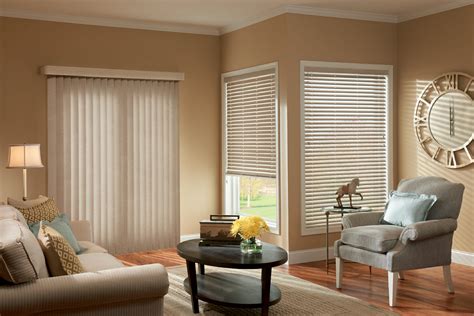 select blinds and shades