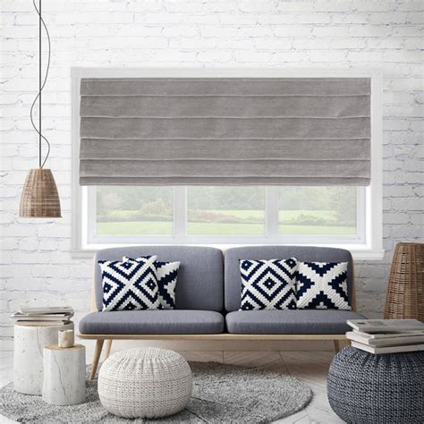 select blinds classic roman shades